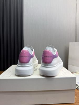 wholesale quality alexander mcqueen shoes model no. 22
